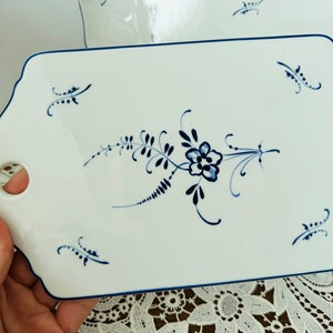 Villeroy & Boch VIEUX LUXEMBOURG breakfast board - Cheese and Cracker Board Vieux Luxembourg by Villeroy and Boch (9)