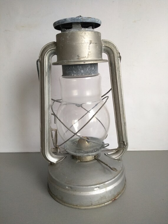Oil gas lamp deals
