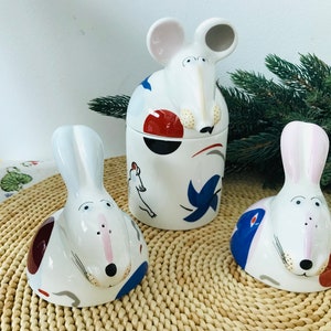 Benedikt Villeroy Boch - Etsy