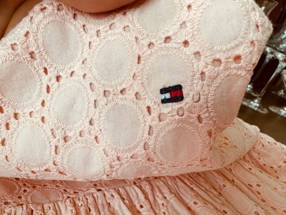 Tommy Hilfiger Kids Dress (1) - Etsy Israel