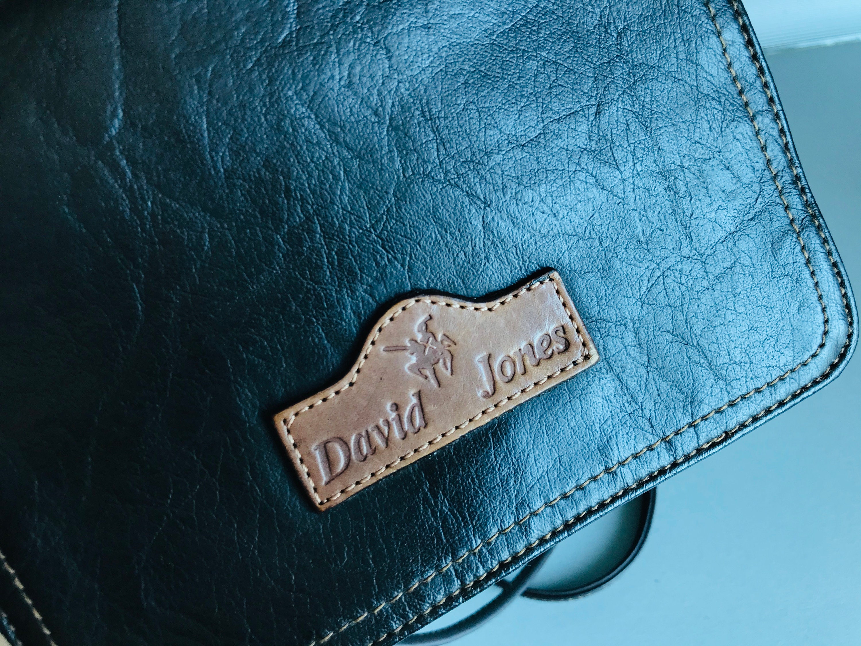 DAVID JONES Crossbody Bag Etsy Singapore