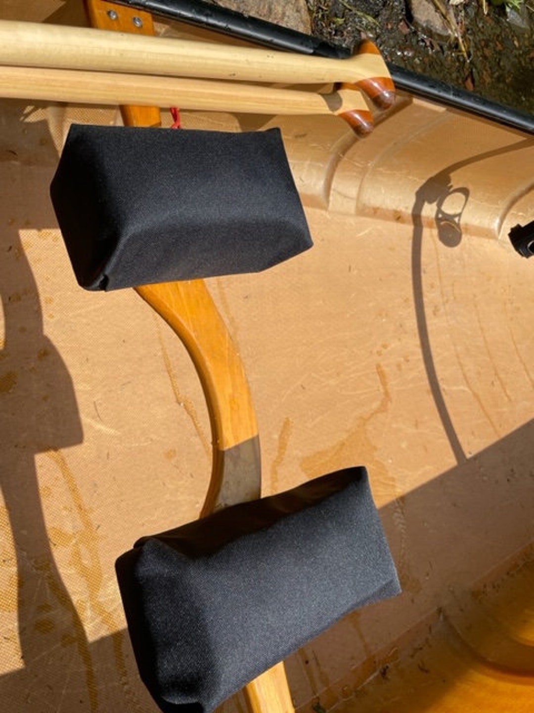 Yoke Portage Pads Etsy