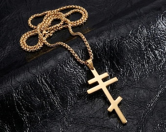 Ilya Rozanov necklace - Hollanov necklace -Heated Rivalry