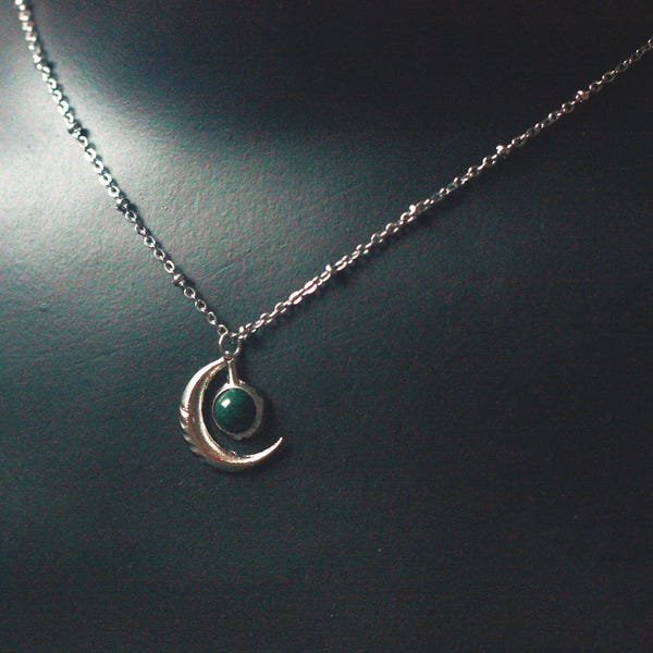Nieuwe inspiratie voor Haley Marshall - The Originals - Hoop Mikaelson Legacies - Kraag - Cosplay