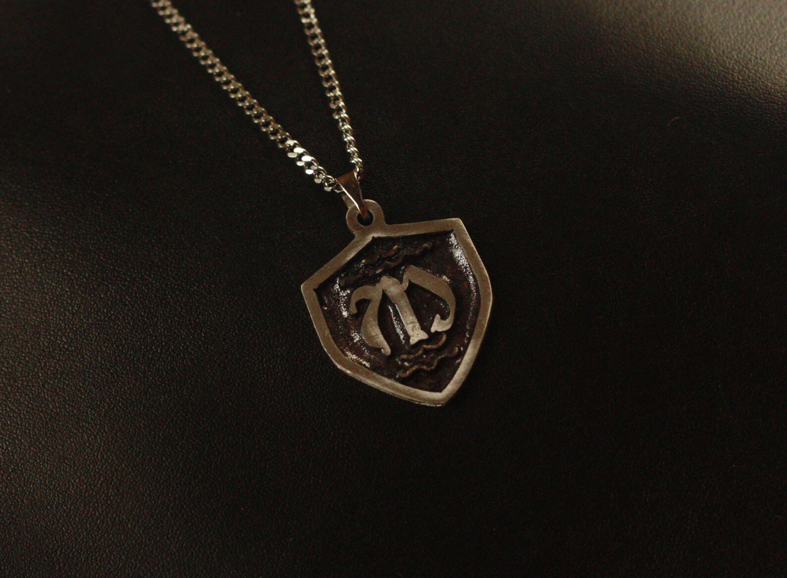 Hope Mikaelson Legadocollar collar personalizado collar Etsy