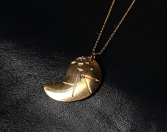 Collar Lágrimas del Reino de Zelda - Cosplay