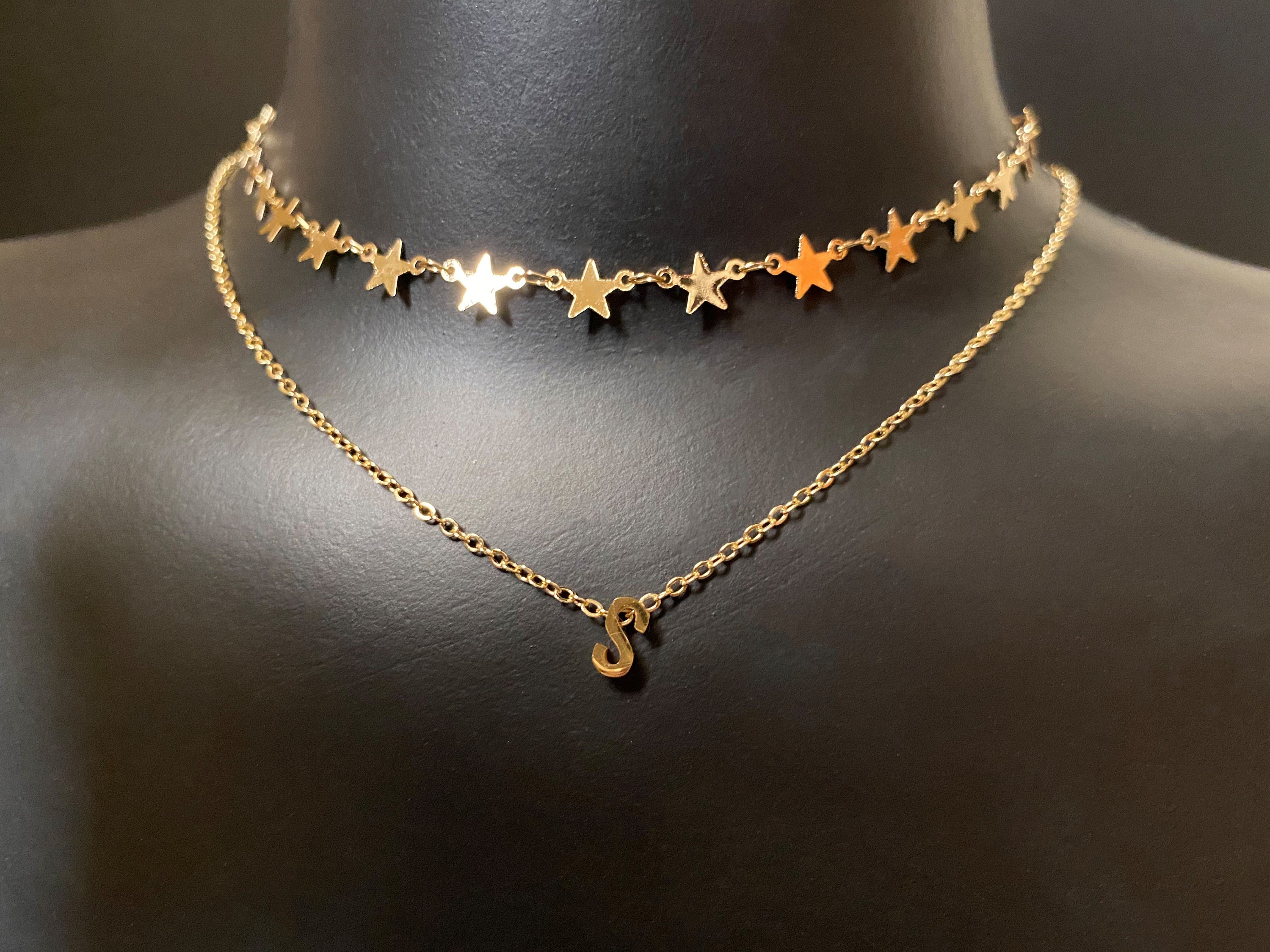 February Birthstone Necklace (Amethyst) – Sarah Cameron Jewelry