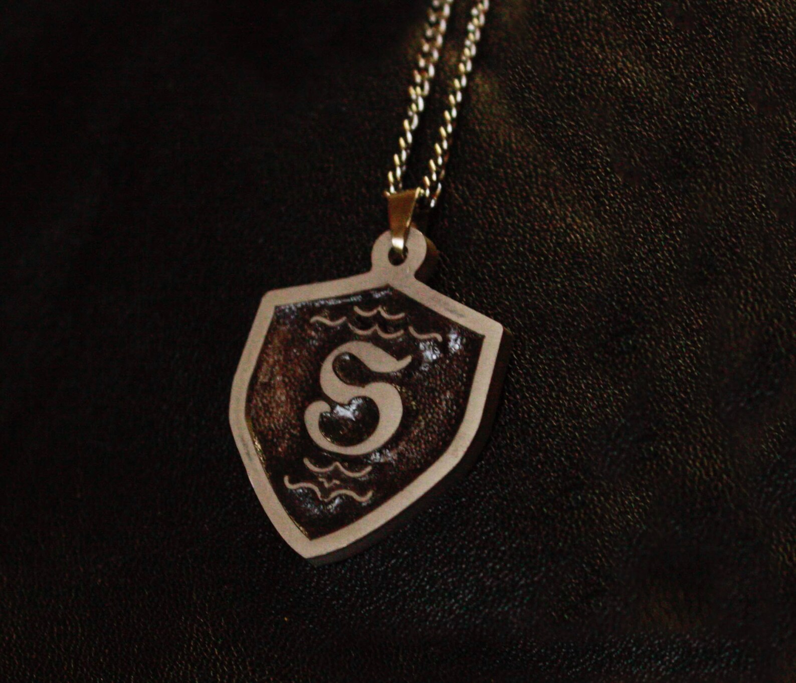 Hope Mikaelson Legadocollar collar personalizado collar Etsy