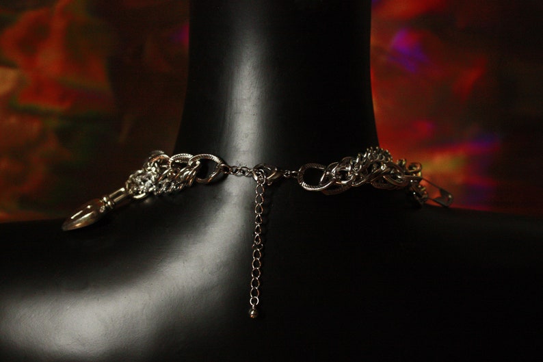 Harley Quinn Birds of Prey Bruce Necklace Cosplay | Etsy