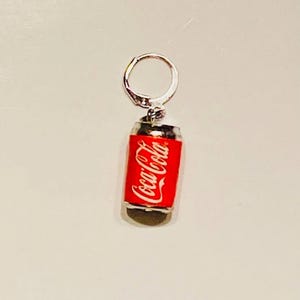 Coke Can  Progress Keeper