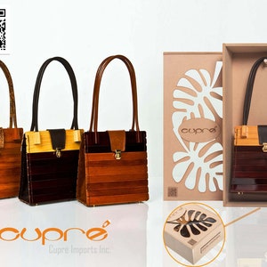 Custom designed packaging