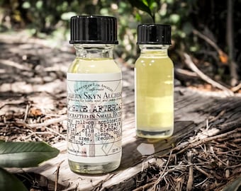 Bug Bite Anti-Itch Oil