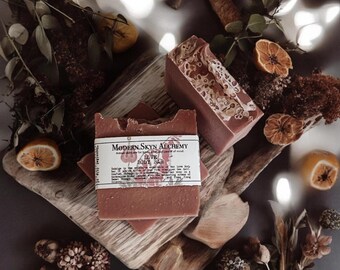 Love Cleansing Bar