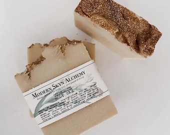 Tuberose Body Bar