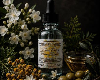 Blue Tansy Face Serum