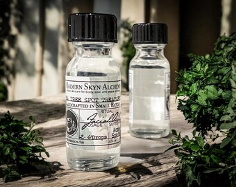 Tea Tree Spot Treatment