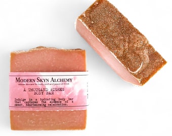 A Thousand Wishes Body Bar - LAST BATCH