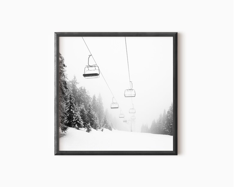 Lodge Wall Art Printables Free