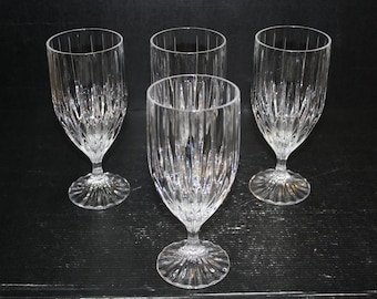 Mikasa Crystal 'Park Lane' Iced Tea Goblets