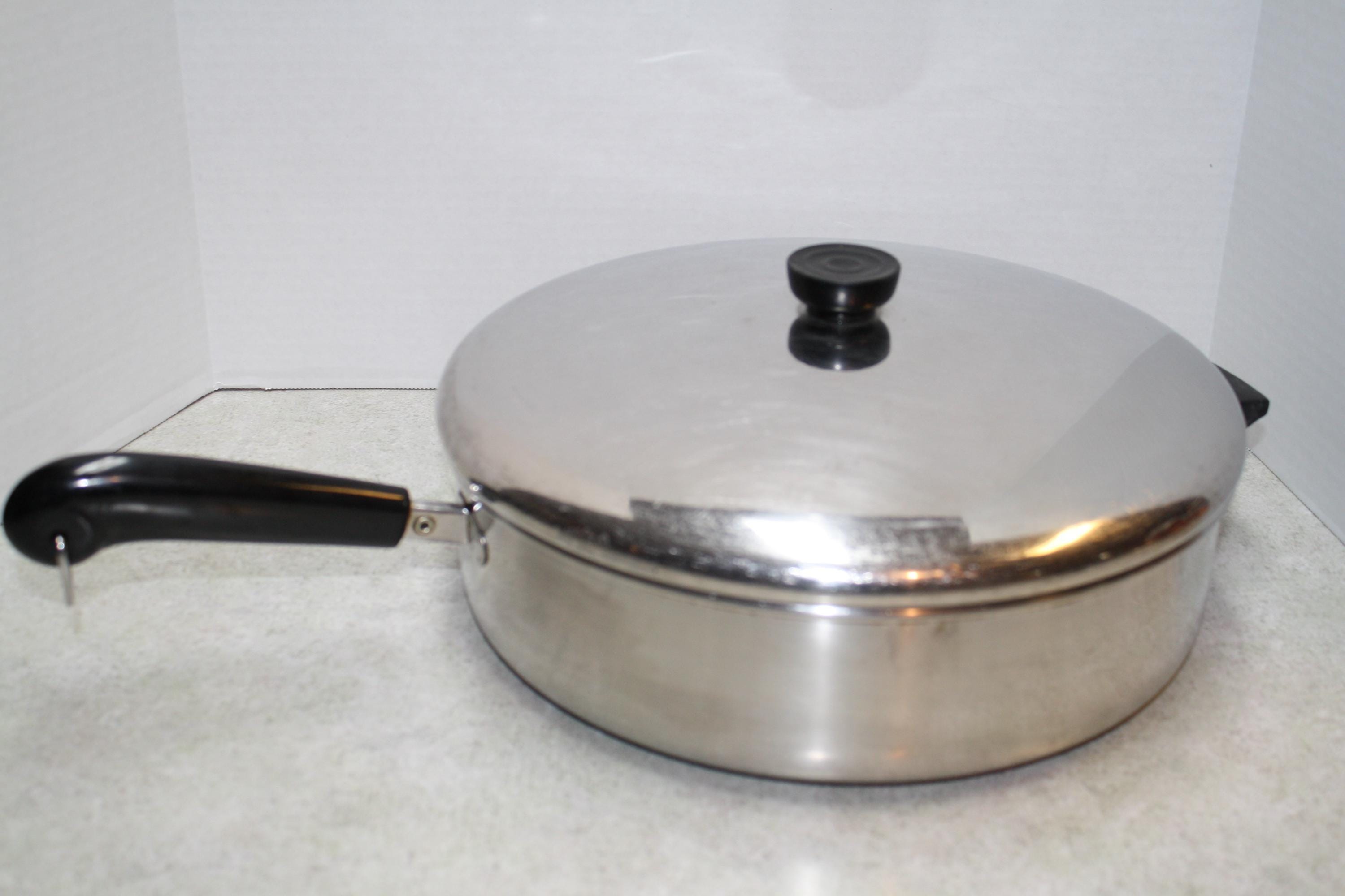 Revere Ware Set - Etsy