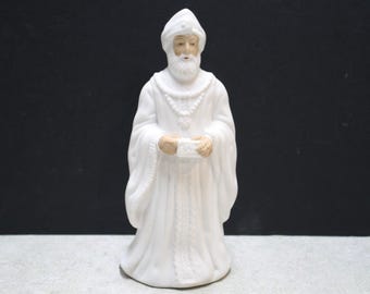 Wiseman Nativity Piece from House of Lloyd 1995