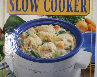 All new Slow Cooker Recipe Cookbook by Easy Home Cooking