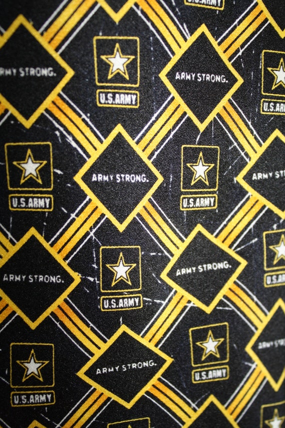army asu necktie