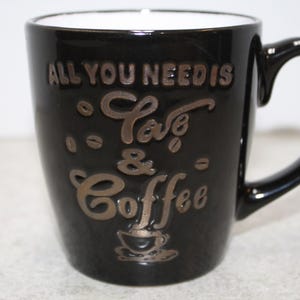 Royal Norfolk Coffee Mugs - Etsy