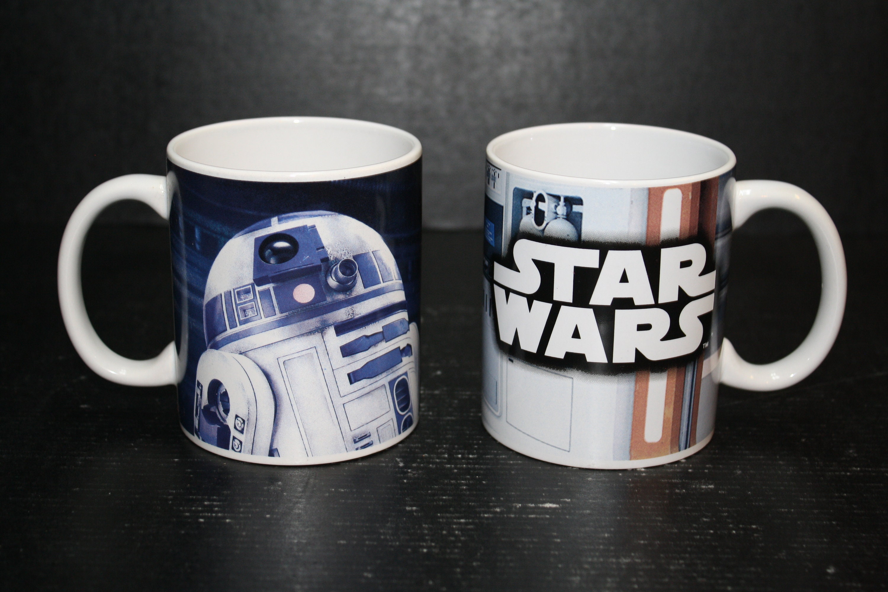 Star Wars R2-D2 Measuring Cup Set Disney New In Box Ghana