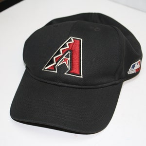 Team MLB Arizona Diamondbacks Collectors Ball Cap by O.C. Sports
