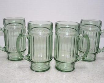 L.E. Smith Glass Iceberg Praying Hands W/original Box - Etsy