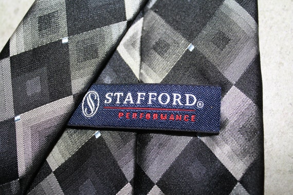 stafford performance tie