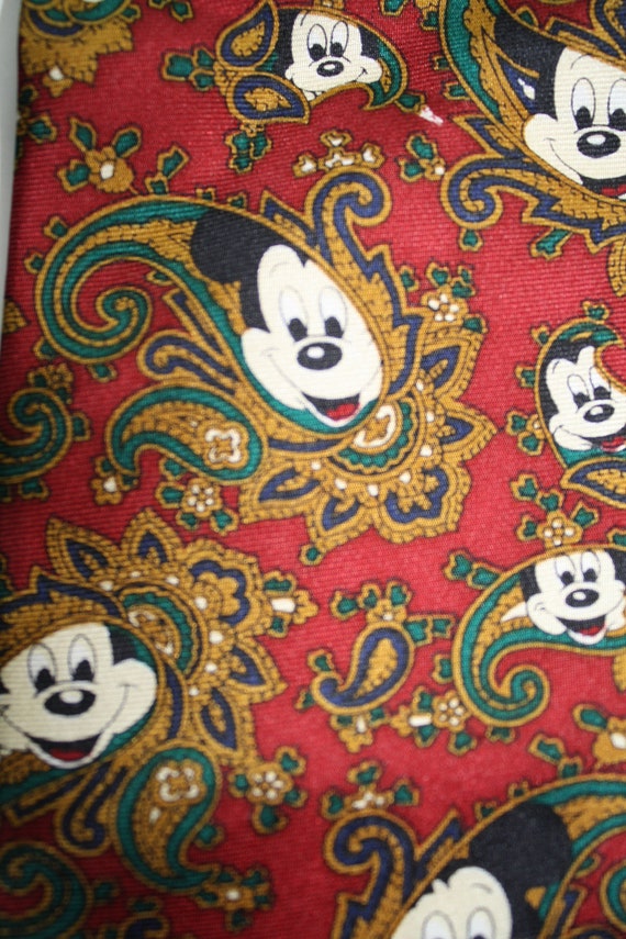 Balancine Disney Necktie