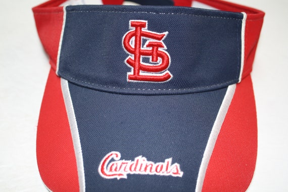 Fan Favorite - MLB Basic Cap, St. Louis Cardinals
