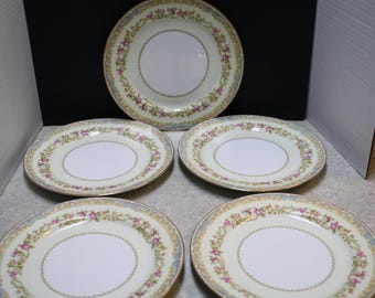 Noritake China 