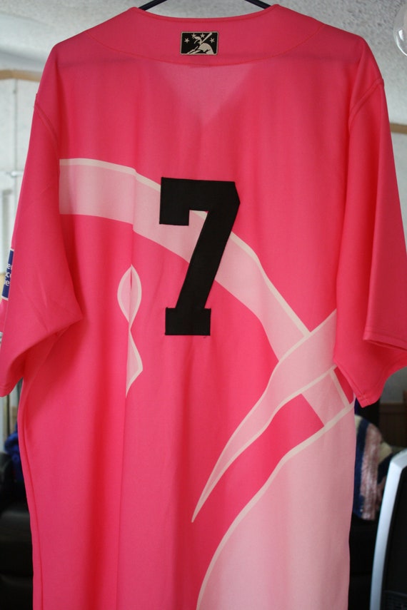 Nashville Sounds 'Breast Cancer' Benefit Night Pi… - image 4