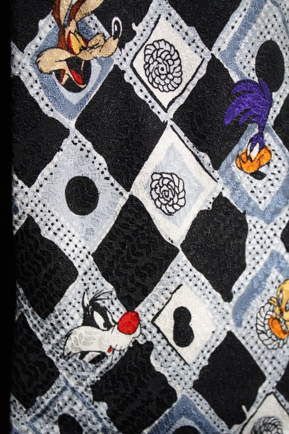 Novelty looney tunes Gem