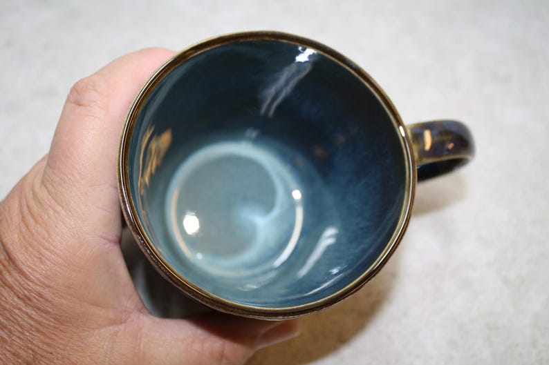 Orly Maison Coffee/Tea Mug - Thumbnail 4