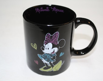 Minnie Mouse Coffee/Tea Mug