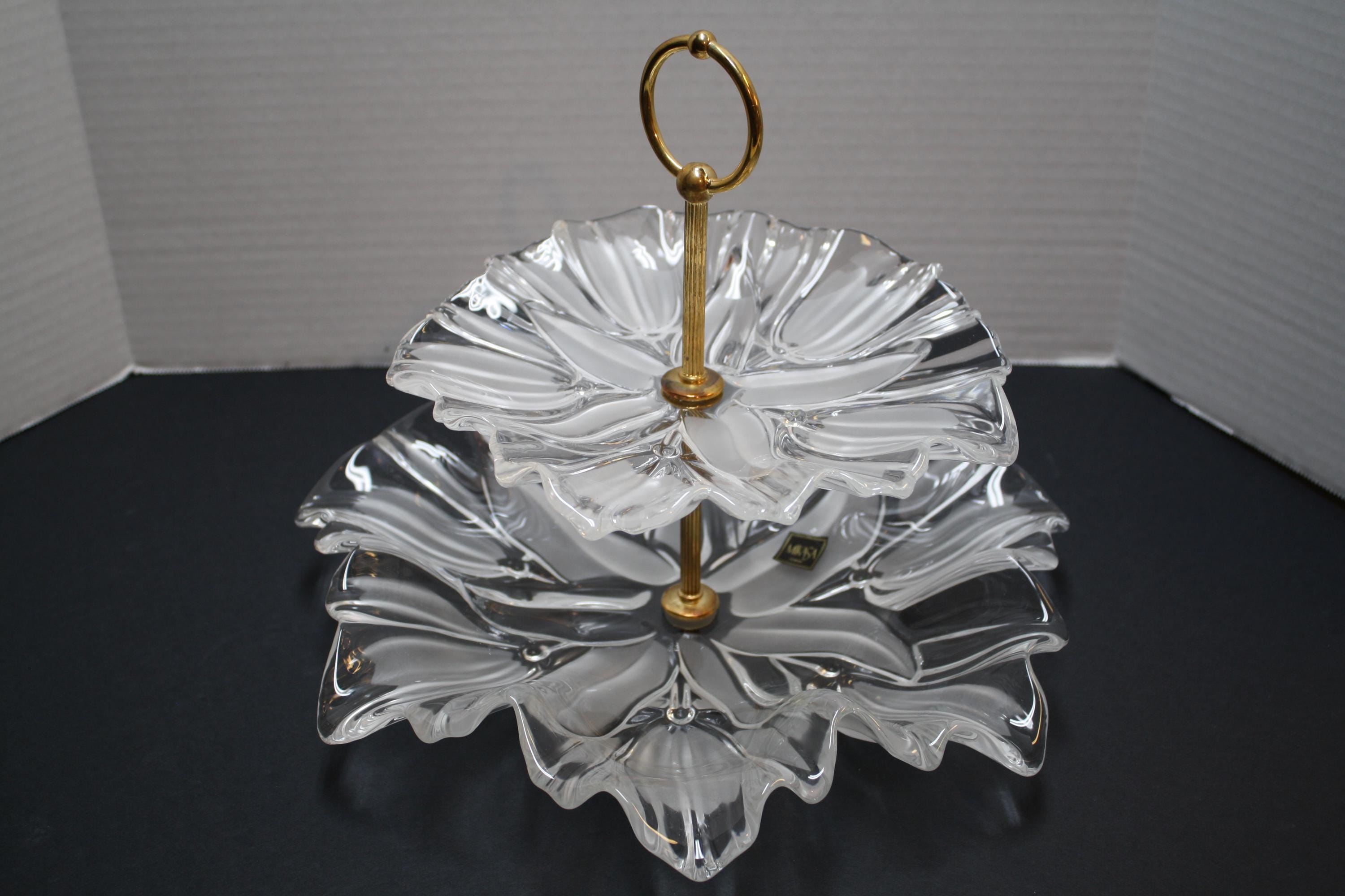 Walther Glas Crystal - Etsy