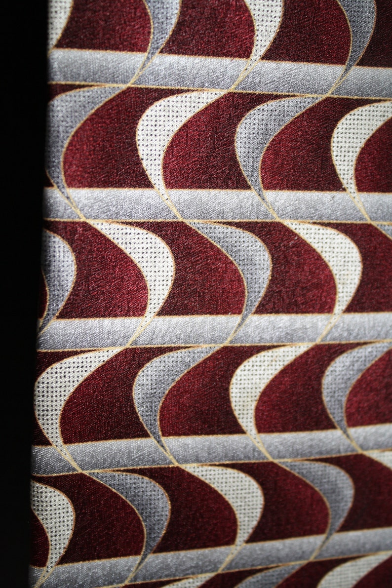 Pierre Cardin Designer Necktie