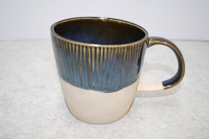 Orly Maison Coffee/Tea Mug