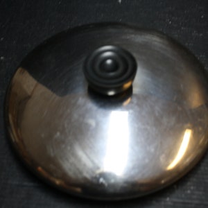 Revere Ware 6 3/4&quot; Inside Diameter Pot Lid