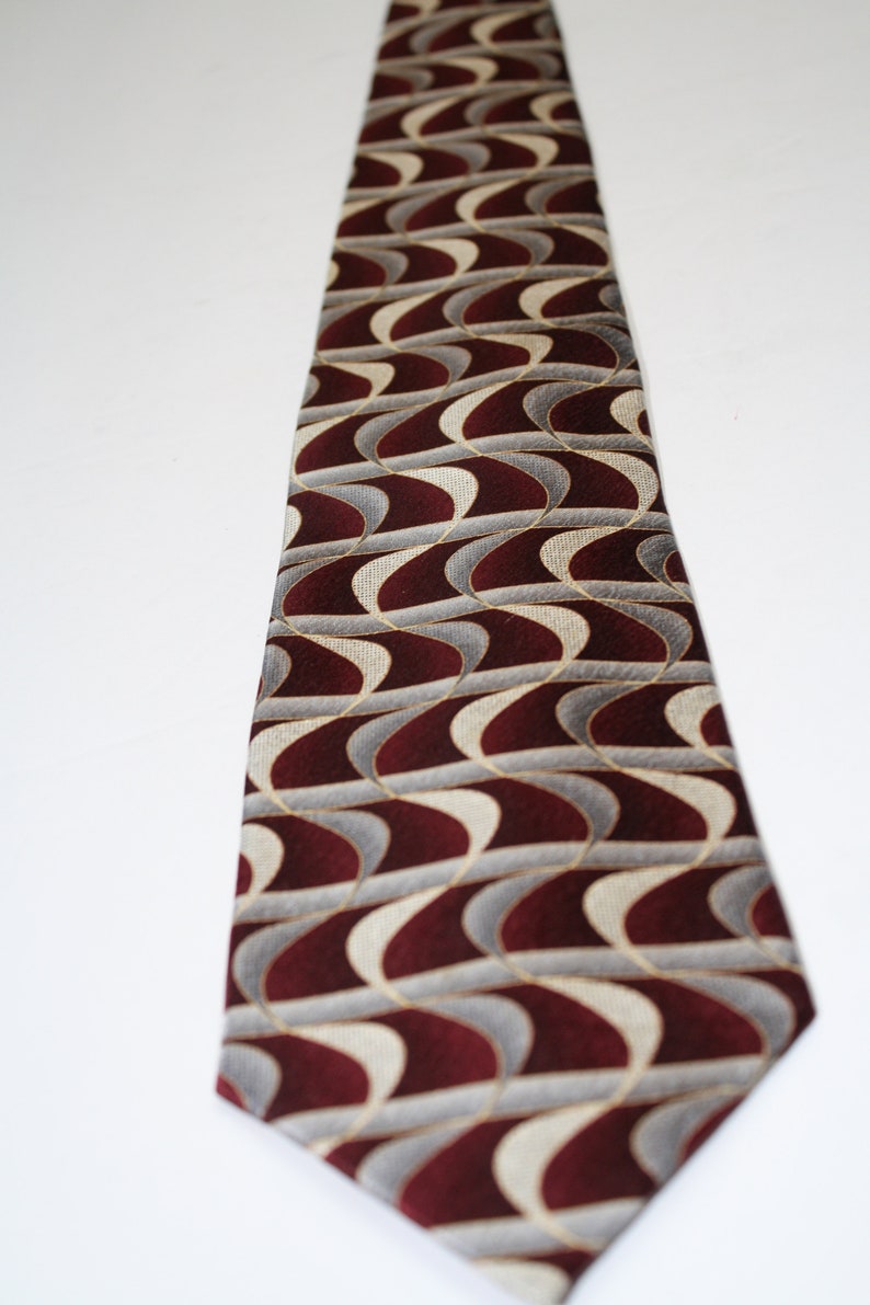 Pierre Cardin Designer Necktie