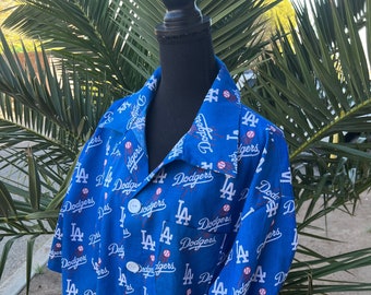 Dodgers player jersey merchandise
