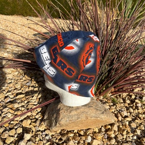 Chicago Bears Bucket Hat
