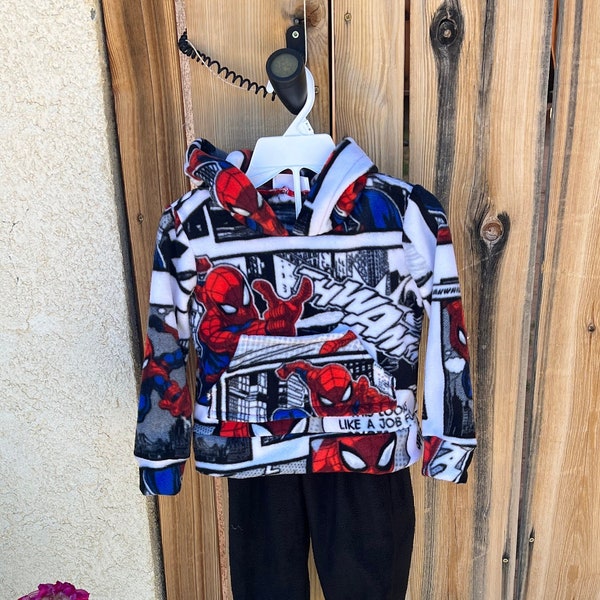 Sp5der Web Tracksuit Set – 2 Piece Streetwear Hoodie And