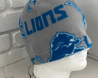 Lions Beanie