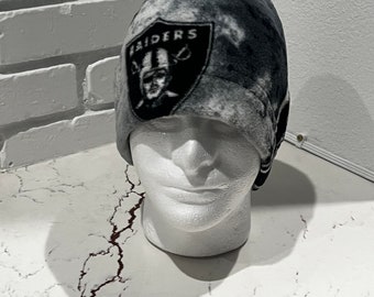 Raiders Beanie