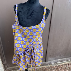 Lavender, Camisole Pj’s Short set